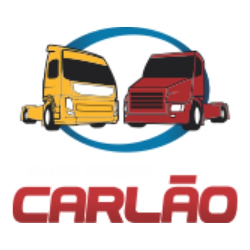Logo de Auto Peças Carlão